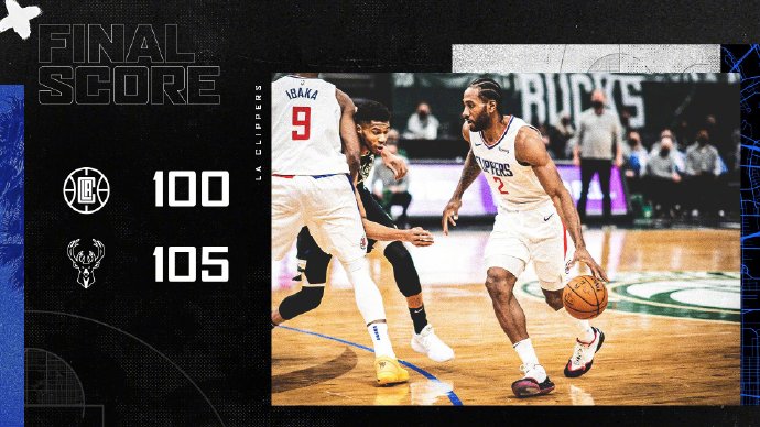 NBA每日综述：蒙克绝杀国王 湖人主场复仇勇士