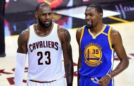 杜兰特，詹姆斯，科比这三人的两连冠，谁的含金量最高呢？最低的毫无争议！