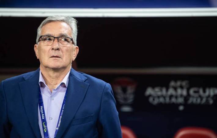 国足新帅揭晓：已来华最终面试+谈判！履历符合要求，年薪150万欧