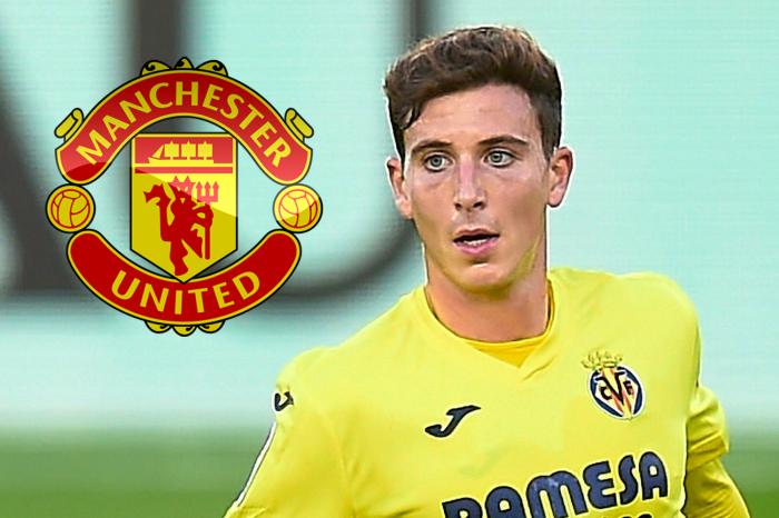 曼联已接洽西甲4300万铁卫经纪人！若转会动作太慢，将提价上千万