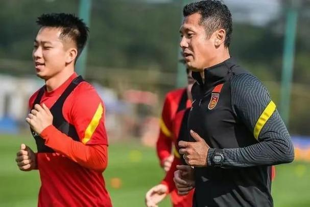 U17国足VS塔吉克前瞻：亚洲杯首秀目标全取3分