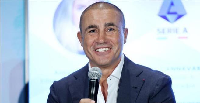 卡纳瓦罗重回广州，韦世豪支持，一年合同薪酬曝光