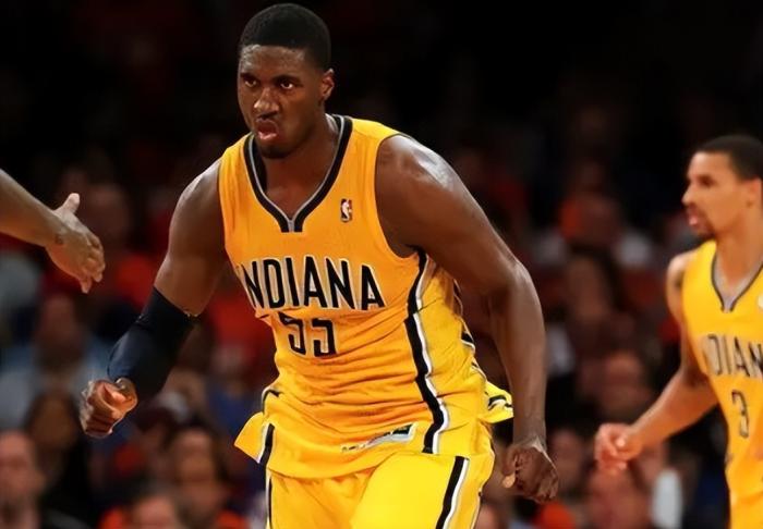 “黑姚明”希伯特近况：带儿子学习柔术，曾陪科比走过最后一季