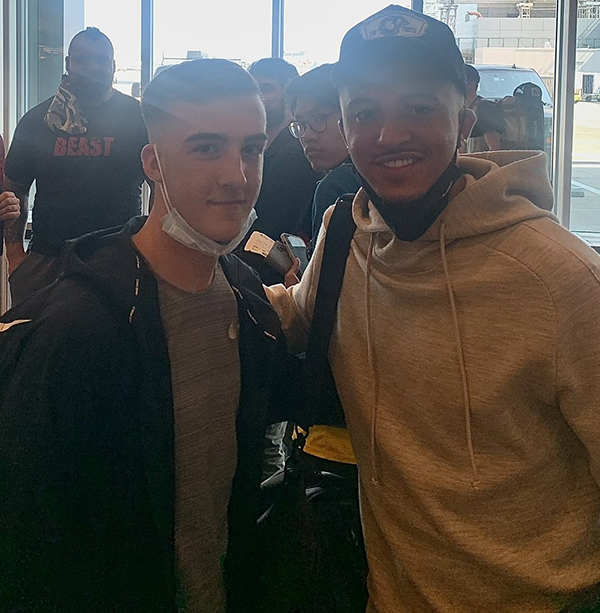 曝拜仁冬窗有意4300向曼联买桑乔！利马伤势细节曝光，小妖动手术