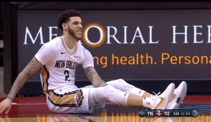 拼到腿抽筋！23岁榜眼创纪录成队史第一人，鹈鹕官方狂吹：他回来了