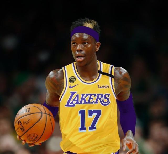 兜兜转转！施罗德新合同感人，湖人篮网3换3交易筹码正式出炉