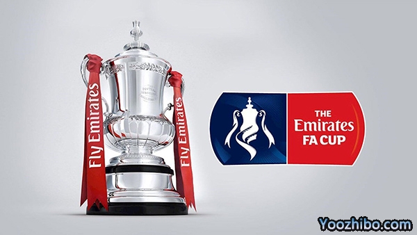 足总杯八强对阵出炉：曼联VS富勒姆 曼城VS伯恩利