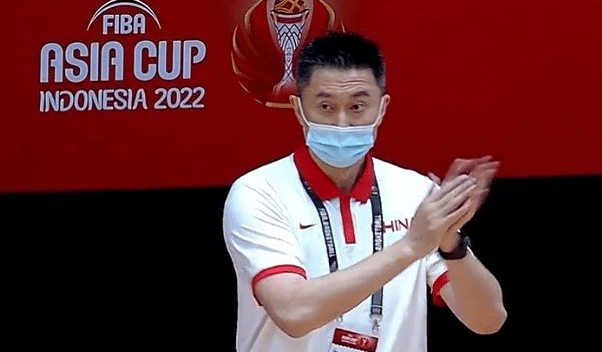 生死战！杜锋迎大考，亚洲杯首战折戟，冲击八强必须击败巴林