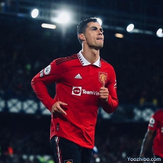 C罗当选官方MVP！获7.8分最高，俱乐部生涯220粒制胜球，远超梅西