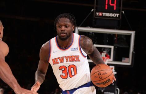 NBA最头铁之人出炉，24分惨败！三分23中5还浪投，湖人甩掉他不亏