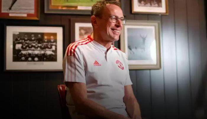 兰尼克回应曼联1亿转会预算传闻！国米欲签带刀侍卫，曼联先不卖