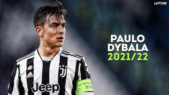 记者：国米已报价迪巴拉，巴萨、热刺、马竞均有意