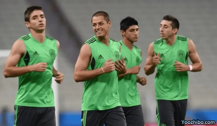 墨西哥足球世界排名第几?墨西哥足球风格是什么?