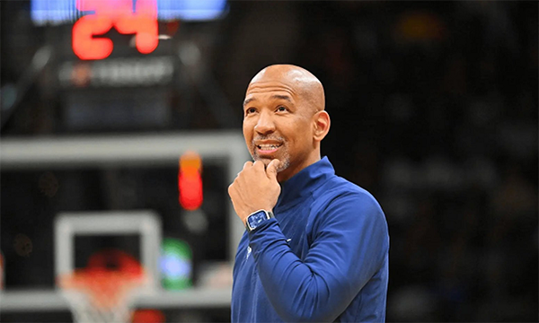 活塞27连败！来CBA能否乱杀掀翻辽篮广东，解说员：不好说