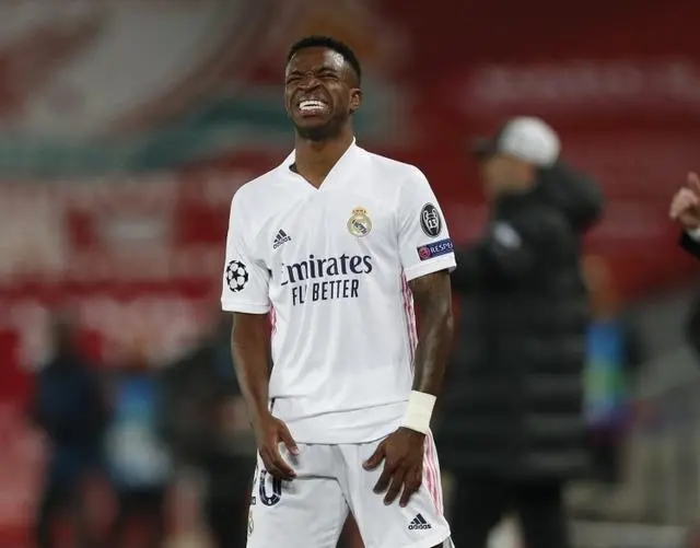 塞尔电台：维尼修斯梦碎 2024 金球奖，百万欧元奖金擦肩而过