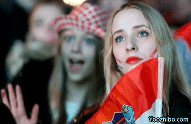 世界杯疯狂效应！406万人口小国杀入4强，首都狂欢引发3次地震