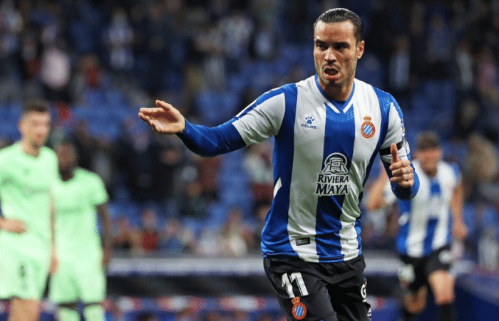 已达协议！0转会费！恭喜西班牙人：拿下36球射手，后卫宣布加盟