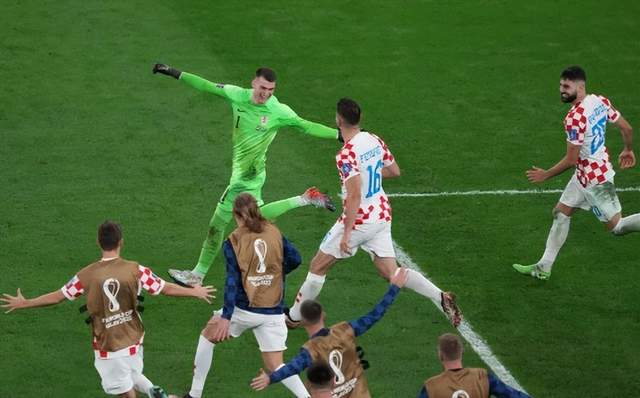 克罗地亚vs摩洛哥，谁能夺得世界杯季军？黄健翔给出犀利预测