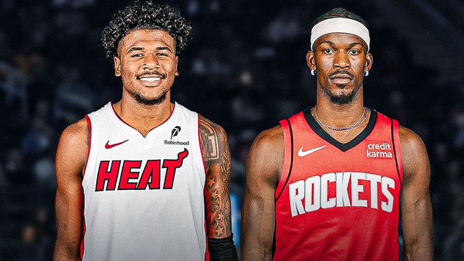 火箭求变有底线：拒为巴特勒舍弃年轻力量，拟交易格林、兰代尔、泰特扩军