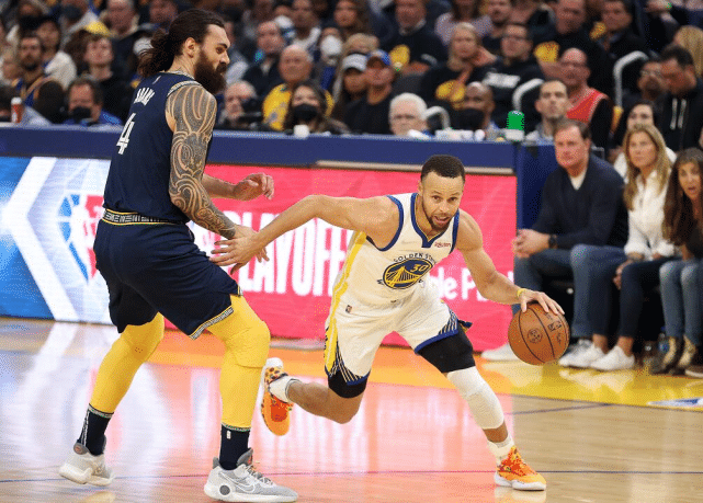 别忘6年前教训！美媒提醒勇士不忘吐槽狄龙：35中8+11次犯规