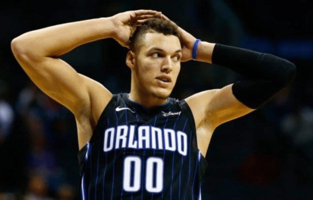 无冕之王戈登申请交易！NBA又一新秀坟墓诞生：4年4大高位秀全被用废