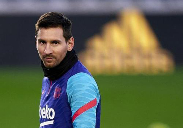 波切蒂诺：梅西曾差点租借加盟西班牙人
