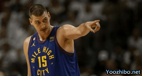 约基奇更衣室演讲内容曝光：G2输后罕见发声 令掘金全队都十分意外