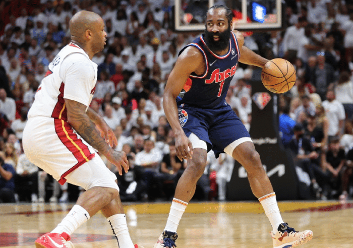 登帝解释惨败真因！恩比德坦言带伤出战是双输，恭喜约基奇夺MVP