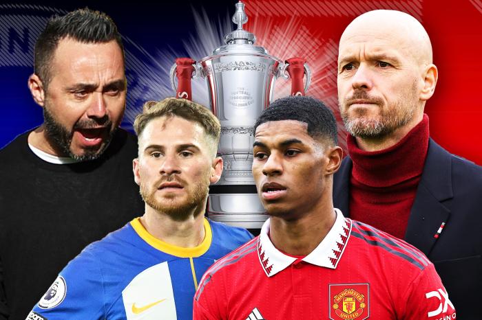 滕哈格解释曼联不敢轮换理由！自曝欧联杯后狂骂球员