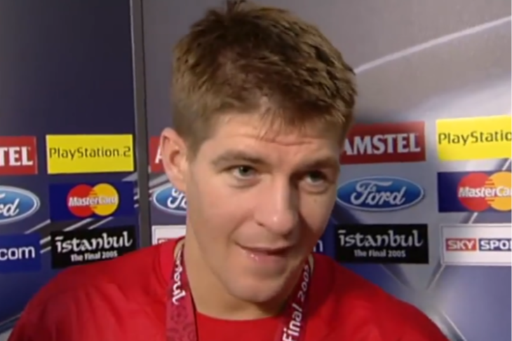 库伊特：若杰拉德执教利物浦 我愿意做他的助手