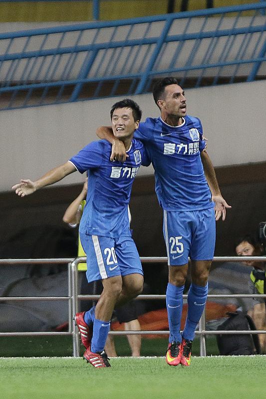 中超新贵签约32岁国脚，5中超外援上诉国际足联索要4200万