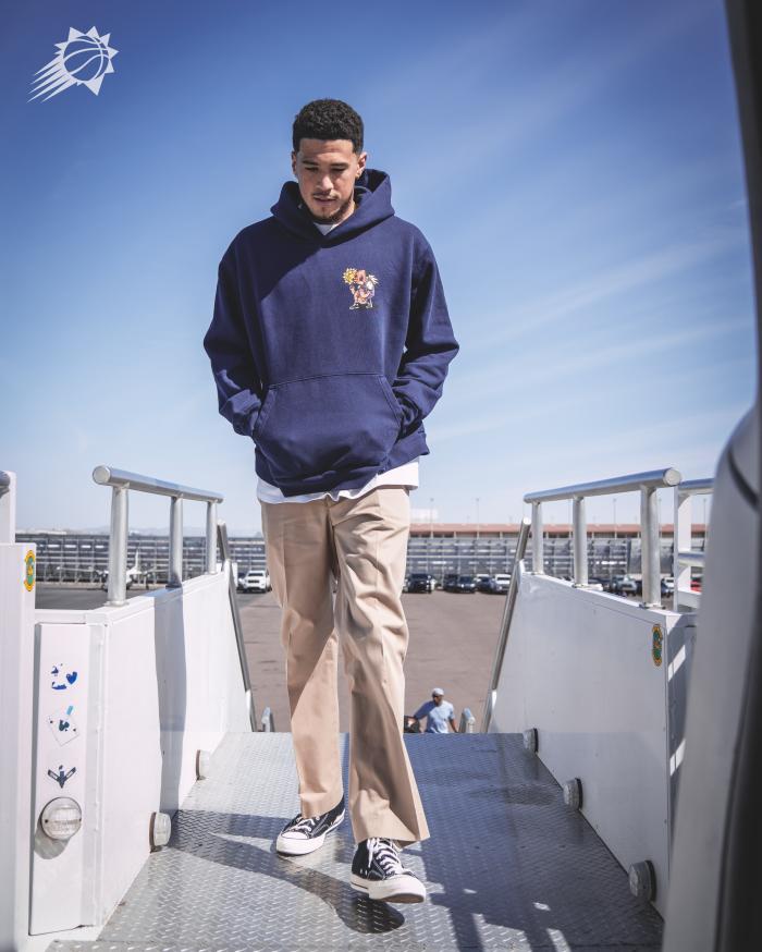 布克保罗率队挑战勇士：两队伤情出炉 杜兰特因伤无缘大战库里