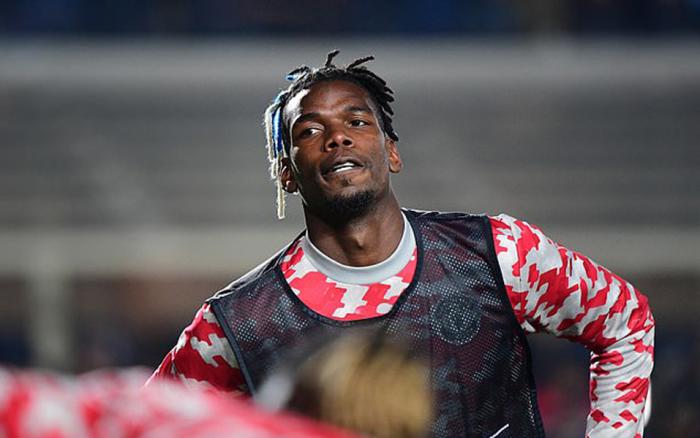 博格巴伤势严重恐缺阵3个月！曼联新队魂复出，随队出征沃特福德