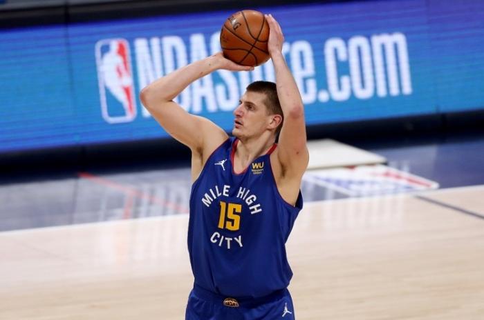 本赛季胜利贡献值排行榜：哈登第六，詹库未进前十，榜首出乎意料！