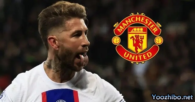 太阳报:拉莫斯拒绝红魔的合同 这让曼联感到非常的“厌恶”