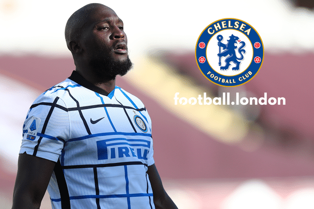 记者：卢卡库联系马洛塔想回国米，被告知很困难