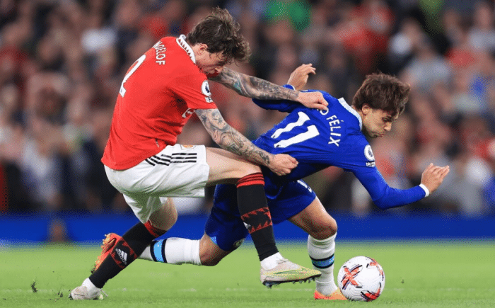 英超巨变！新BIG4诞生，9冠老牌+前冠军恐一同降级，升班马全上岸