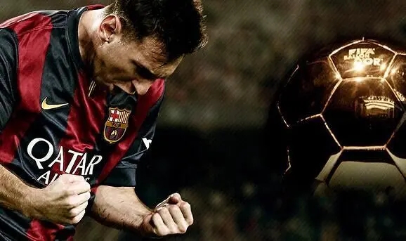 盘点五大联赛mvp最多的球星 梅西成最懒mvp