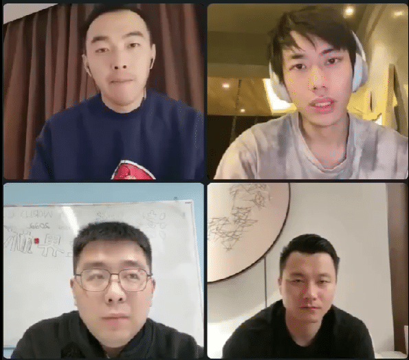 冯潇霆：防守姆巴佩需要协防，限制他起速