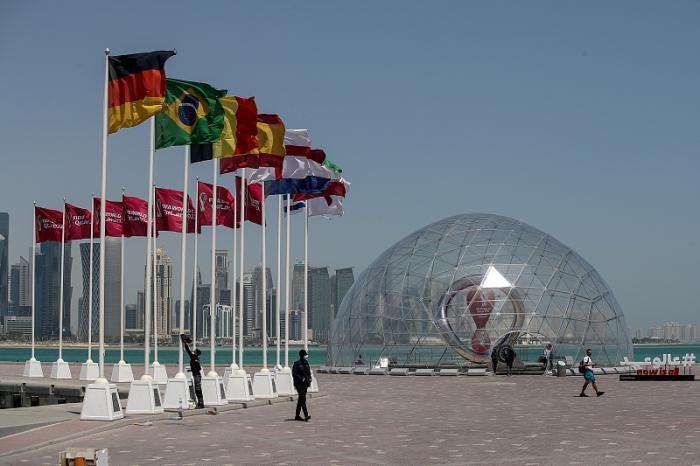 世界杯死亡之组！西班牙德国 G组或成为真正的死亡之组