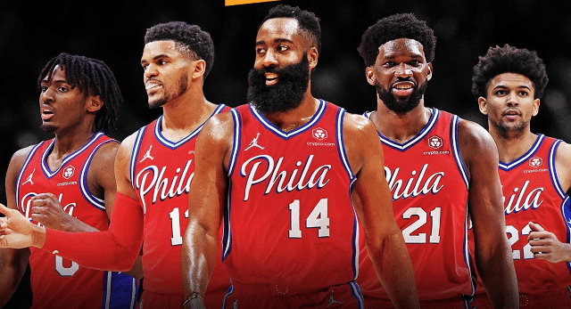 最大赢家！雄鹿交易获赞，字母哥笑了，篮网费城冠军梦想或落空