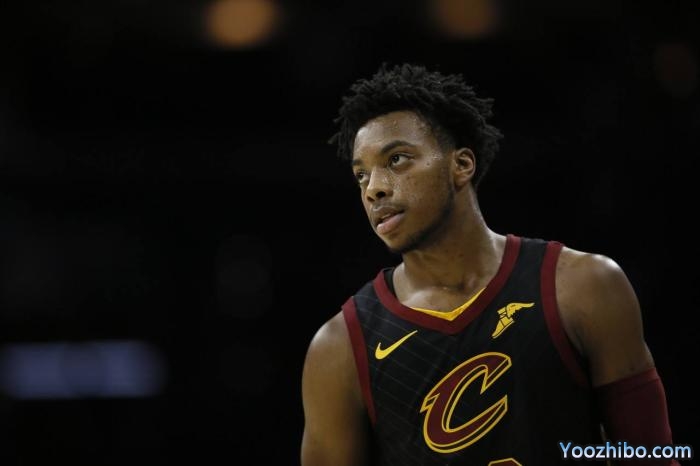 谁是NBA最难防守的球员？追梦格林给出个人答案：场均21+7新星