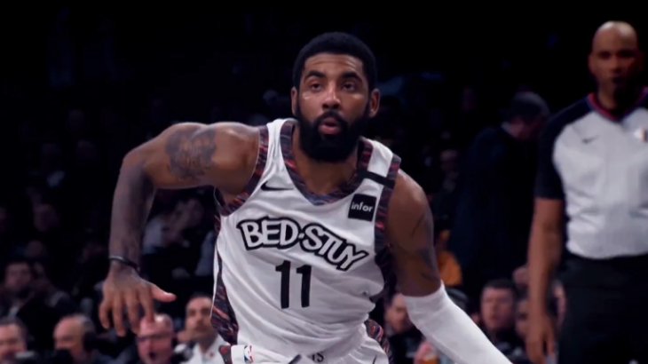 欧文：魔术背靠背第二场打得很拼 而我们的能量不及他们