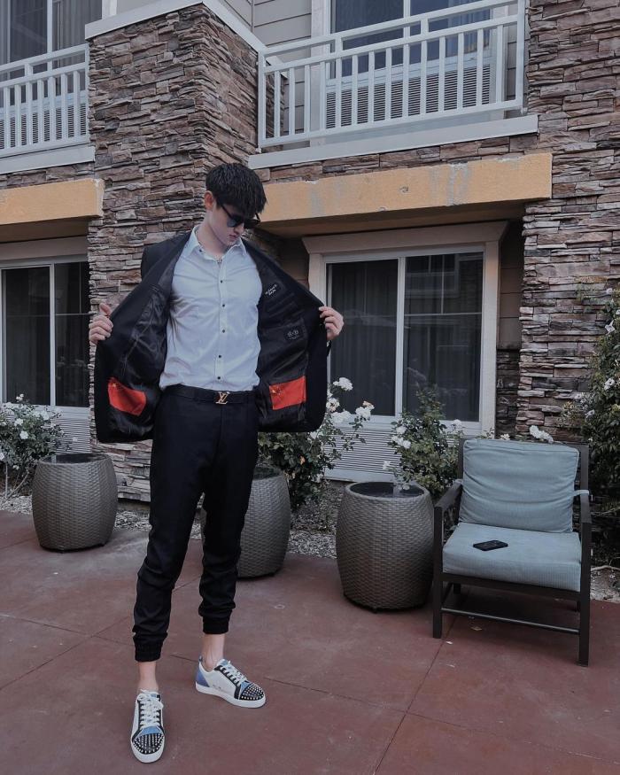 曾凡博遗憾落选！曝选秀前夜失眠现场紧张到颤抖 冲击NBA失败