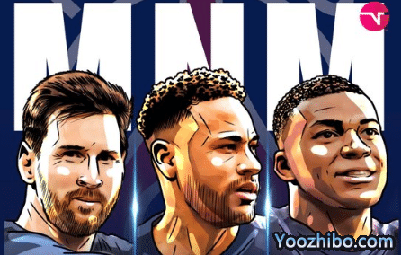 西媒：巴黎曾承诺姆巴佩，有5亿欧用于解约内马尔