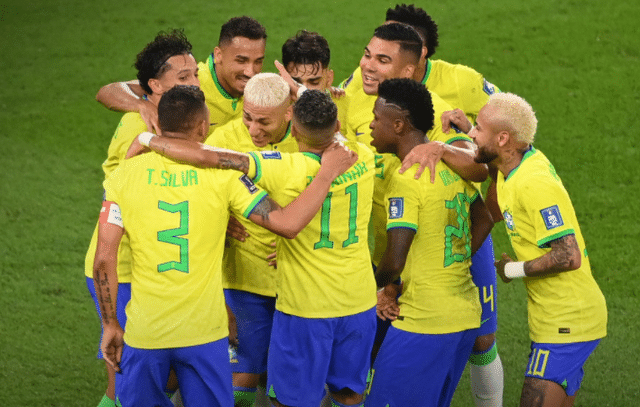 巴西阿根廷迎战拦路虎，谁能晋级4强？黄健翔詹俊给出专业解析