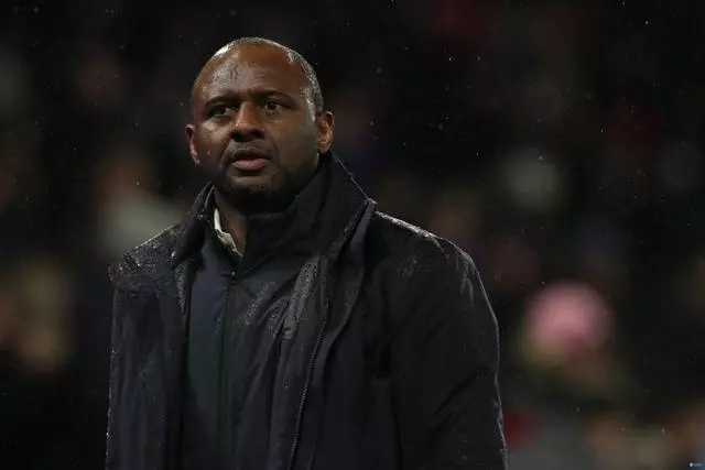 天空:前水晶宫主帅维埃拉是利兹联新帅候选人之一