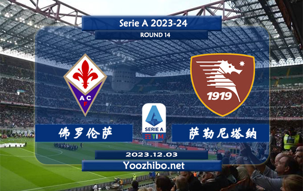 佛罗伦萨vs萨勒尼塔纳赛事前瞻分析：佛罗伦萨主场能力不俗