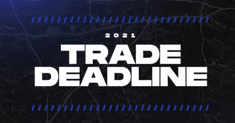 【NBA交易大汇总】路威和隆多互换，武切维奇送至公牛