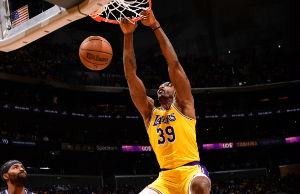 湖人一战刷爆纪录！威少盛赞霍华德，谈0失误，言论太凡尔赛了